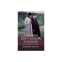 Spck publishing Modern Orthodox Thinkers (häftad, eng)