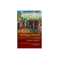 Spck publishing Readings for Funerals (häftad, eng)