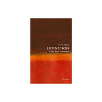 Oxford University Press Extinction (häftad, eng)