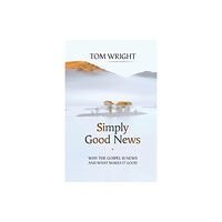 Spck publishing Simply Good News (häftad, eng)