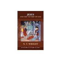 Spck publishing Jesus and the Victory of God (häftad, eng)