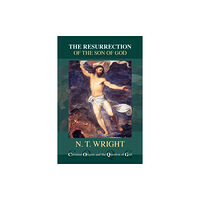 Spck publishing The Resurrection of the Son of God (häftad, eng)