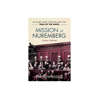 Spck publishing Mission at Nuremberg (häftad, eng)