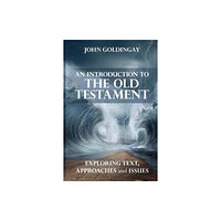 Spck publishing An Introduction to the Old Testament (häftad, eng)