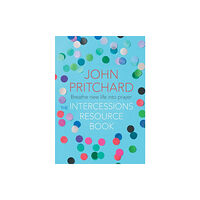 Spck publishing The Intercessions Resource Book (häftad, eng)