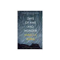 Spck publishing Days of Awe and Wonder (häftad, eng)