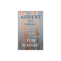 Spck publishing Advent for Everyone (häftad, eng)