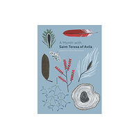 Spck publishing A Month with St Teresa of Avila (häftad, eng)
