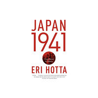 Random House USA Inc Japan 1941 (häftad, eng)