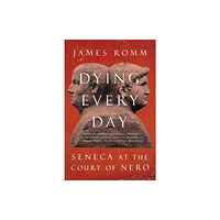 Random House USA Inc Dying Every Day (häftad, eng)