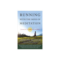 Random House USA Inc Running with the Mind of Meditation (häftad, eng)