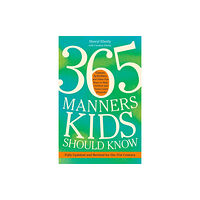 Random House USA Inc 365 Manners Kids Should Know (häftad, eng)
