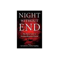 Indiana university press Night Without End (häftad, eng)