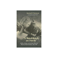Indiana university press A Third Reich, As I See It" (häftad, eng)