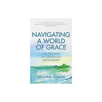 Spck publishing Navigating a World of Grace (häftad, eng)