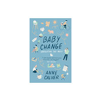 Spck publishing Baby Change (häftad, eng)