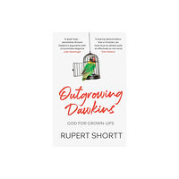 Spck publishing Outgrowing Dawkins (häftad, eng)