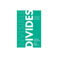 Spck publishing Invisible Divides (häftad, eng)