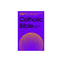 Spck publishing ESV-CE Catholic Bible. The Official Liturgical Bible for England, Wales and Scotland from Advent 24 (inbunden, eng)