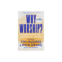 Spck publishing Why Worship? (häftad, eng)