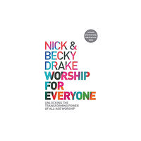 Spck publishing Worship For Everyone (häftad, eng)