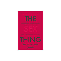 Spck publishing The Sex Thing (häftad, eng)