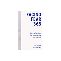 Spck publishing Facing Fear 365 (inbunden, eng)