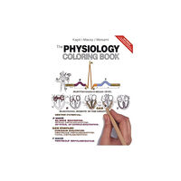 Pearson Education (US) Physiology Coloring Book, The (häftad, eng)
