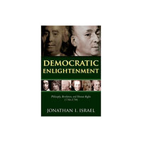 Oxford University Press Democratic Enlightenment (häftad, eng)