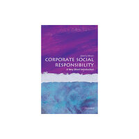 Oxford University Press Corporate Social Responsibility (häftad, eng)