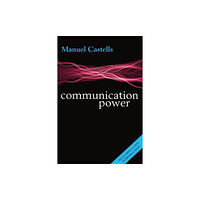 Oxford University Press Communication Power (häftad, eng)