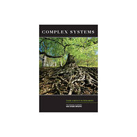 National Academies Press Complex Systems (häftad, eng)