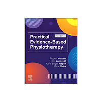 Elsevier - Health Sciences Division Practical Evidence-Based Physiotherapy (häftad, eng)