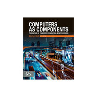 Elsevier Science & Technology Computers as Components (häftad, eng)
