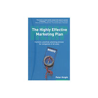 Pearson Education Limited Highly Effective Marketing Plan (HEMP), The (häftad, eng)