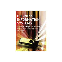 Pearson Education Limited Business Information Systems (häftad, eng)