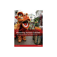 Pearson Education Limited Marketing Across Cultures (häftad, eng)