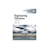 Pearson Education Limited Engineering Vibrations (häftad, eng)