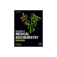 Elsevier Science & Technology Essentials of Medical Biochemistry (häftad, eng)