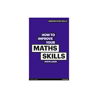 Pearson Education Limited How to Improve your Maths Skills (häftad, eng)