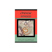 Oxford University Press Inc Handbook of Chinese Mythology (häftad, eng)