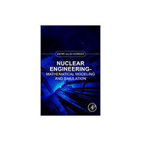 Elsevier Science & Technology Nuclear Engineering (häftad, eng)