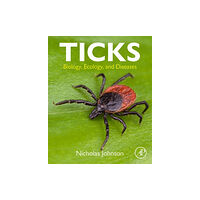 Elsevier Science & Technology Ticks (häftad, eng)