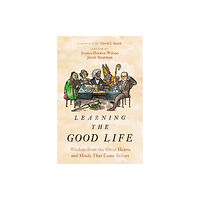 Zondervan Learning the Good Life (inbunden, eng)