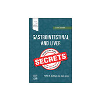 Elsevier - Health Sciences Division Gastrointestinal and Liver Secrets (häftad, eng)
