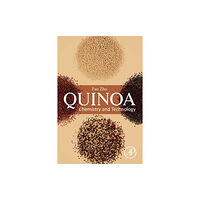 Elsevier Science & Technology Quinoa (häftad, eng)