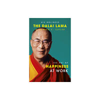 Hodder & Stoughton The Art Of Happiness At Work (häftad, eng)