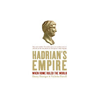 Hodder & Stoughton Hadrian's Empire (häftad, eng)