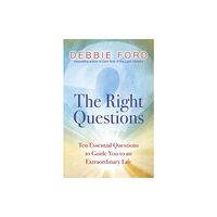 Hodder & Stoughton The Right Questions (häftad, eng)