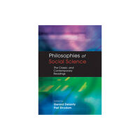 Open University Press PHILOSOPHIES OF SOCIAL SCIENCE (häftad, eng)